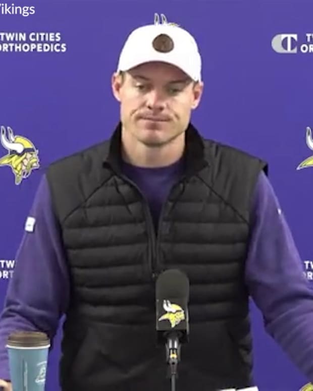 KOC Confidence in depth behind JJ